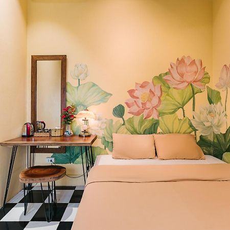 Harmony Homestay Hanoi Luaran gambar