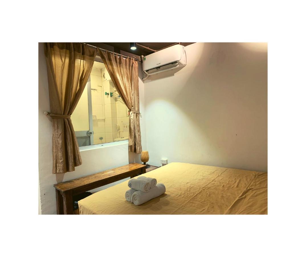 Harmony Homestay Hanoi Luaran gambar