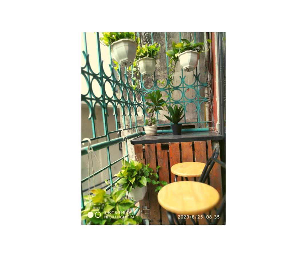 Harmony Homestay Hanoi Luaran gambar