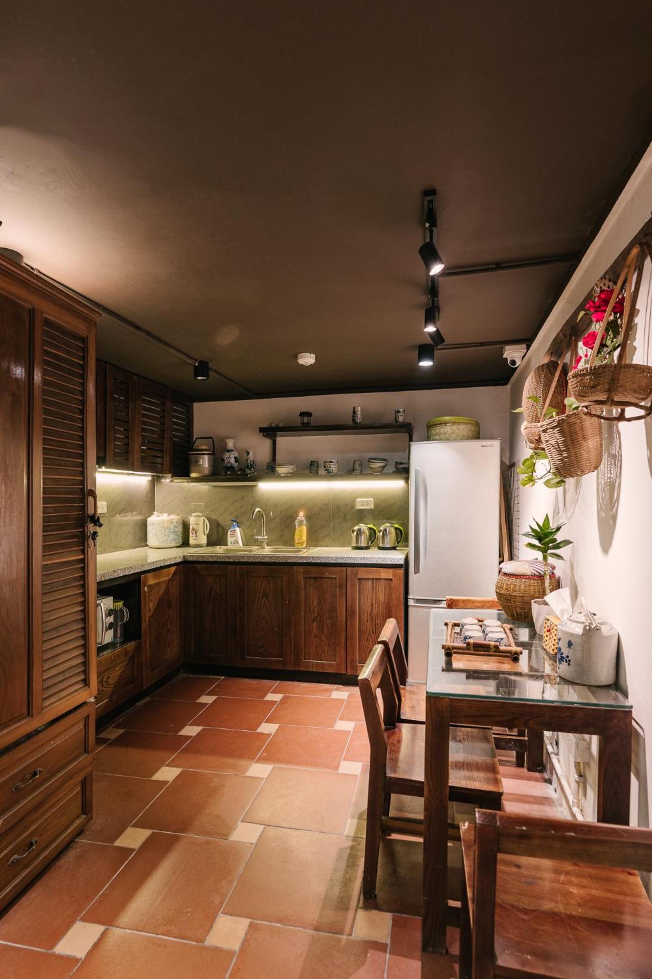 Harmony Homestay Hanoi Luaran gambar