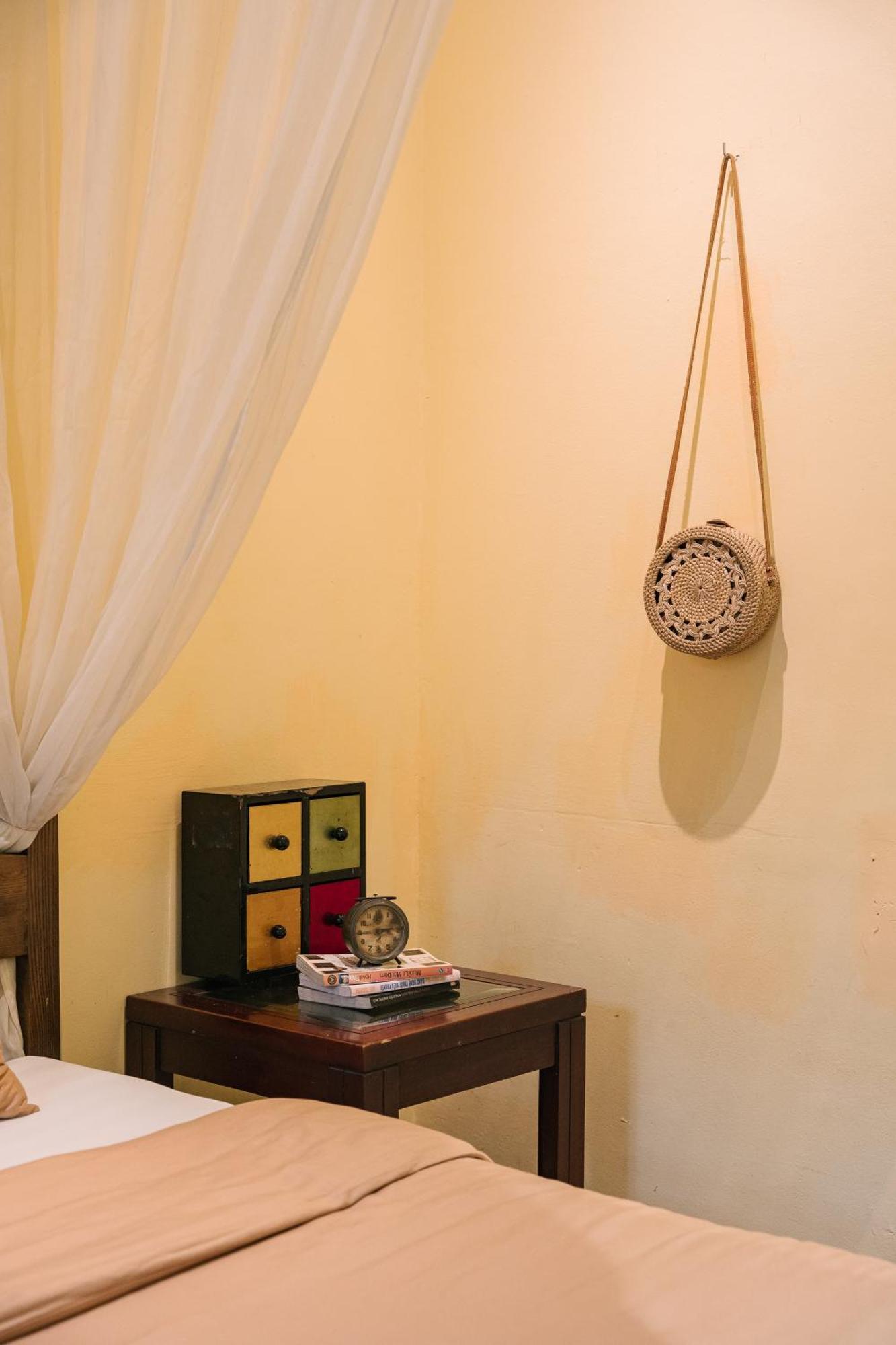 Harmony Homestay Hanoi Bilik gambar