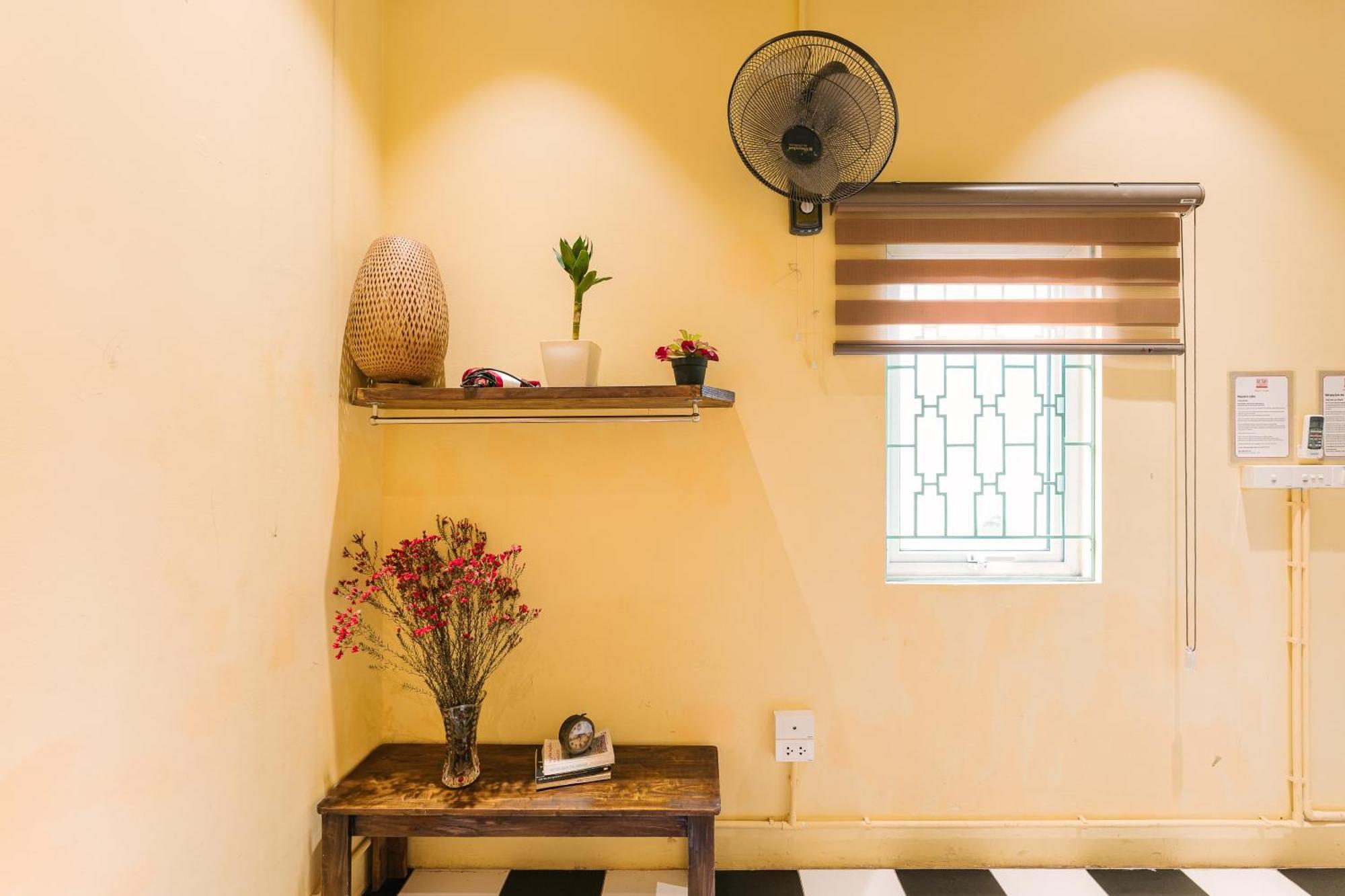 Harmony Homestay Hanoi Bilik gambar