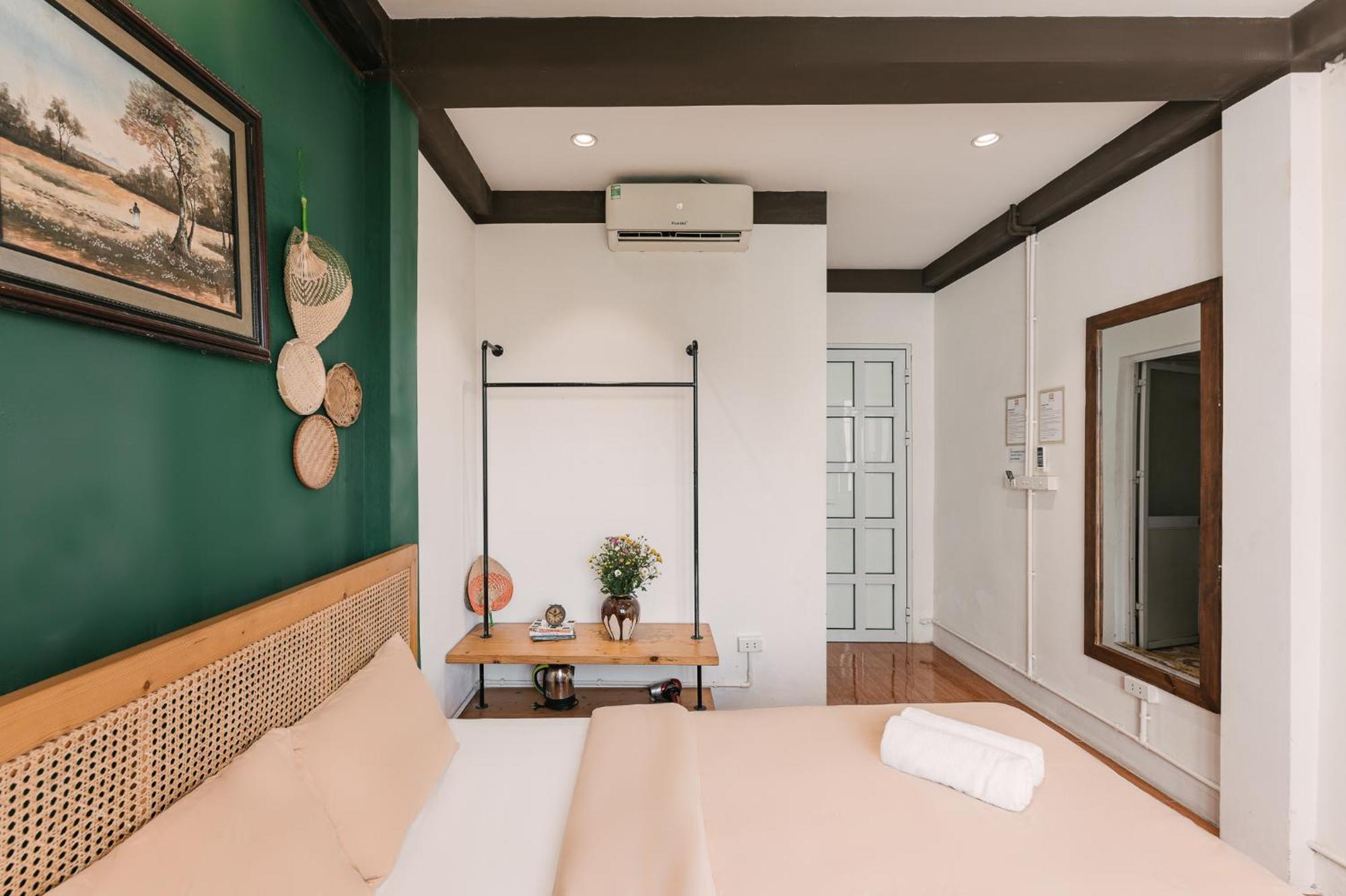 Harmony Homestay Hanoi Luaran gambar