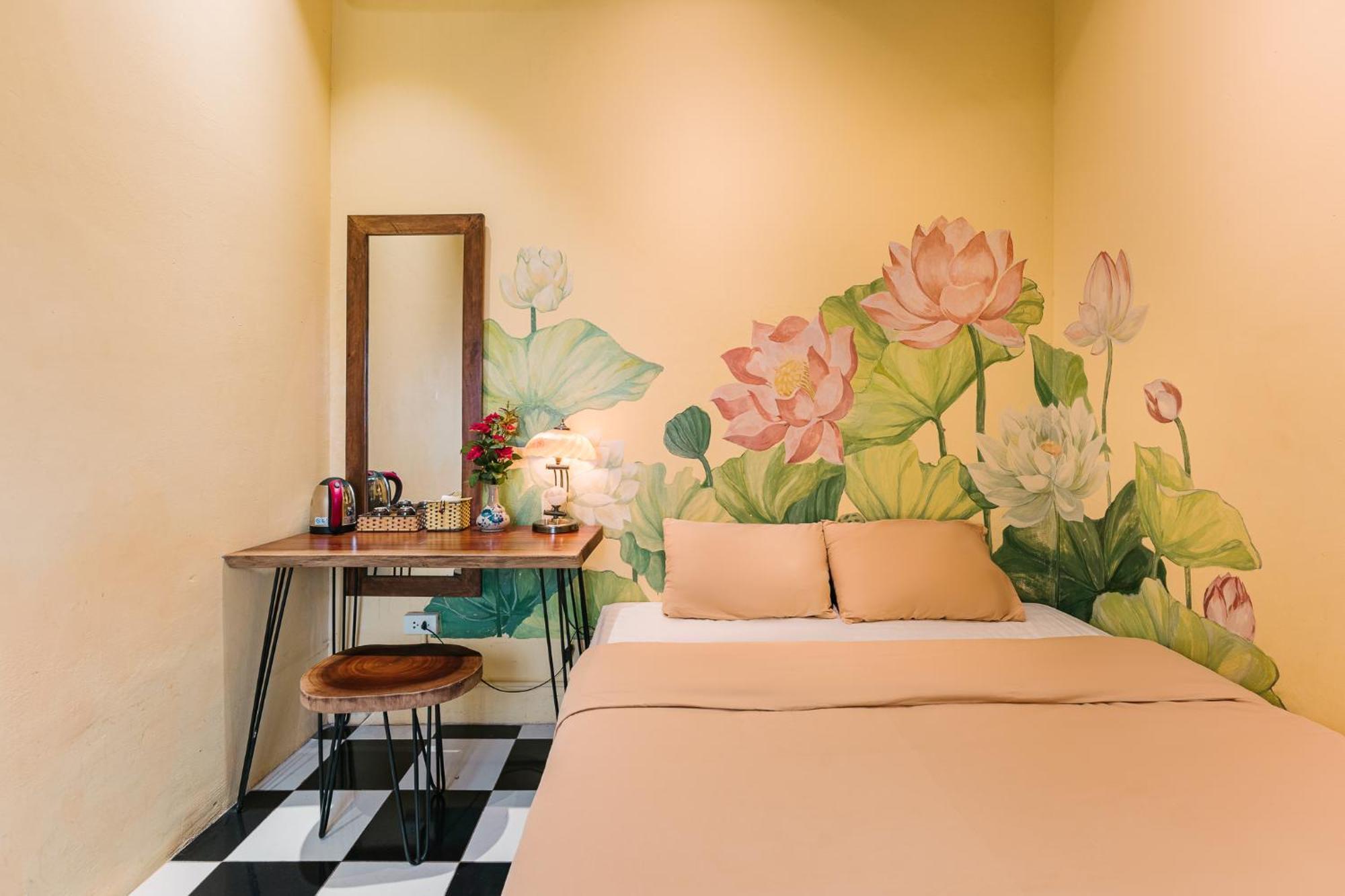 Harmony Homestay Hanoi Luaran gambar