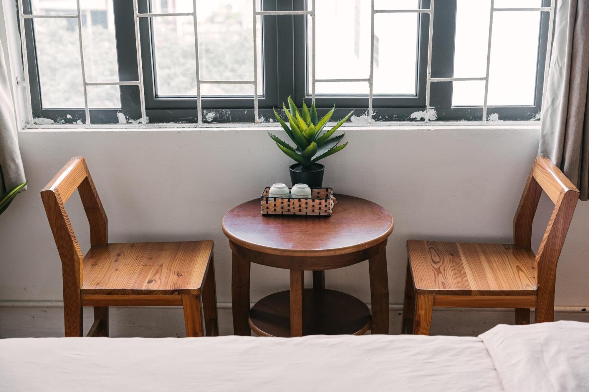 Harmony Homestay Hanoi Bilik gambar