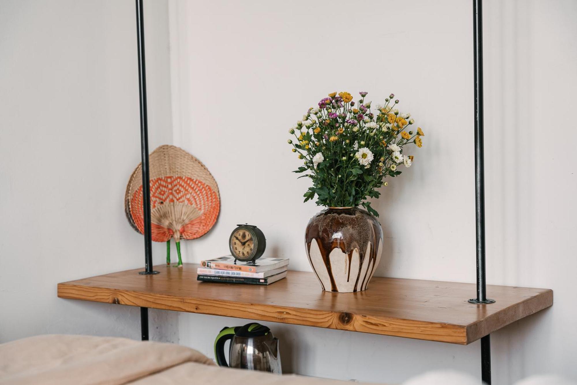 Harmony Homestay Hanoi Bilik gambar