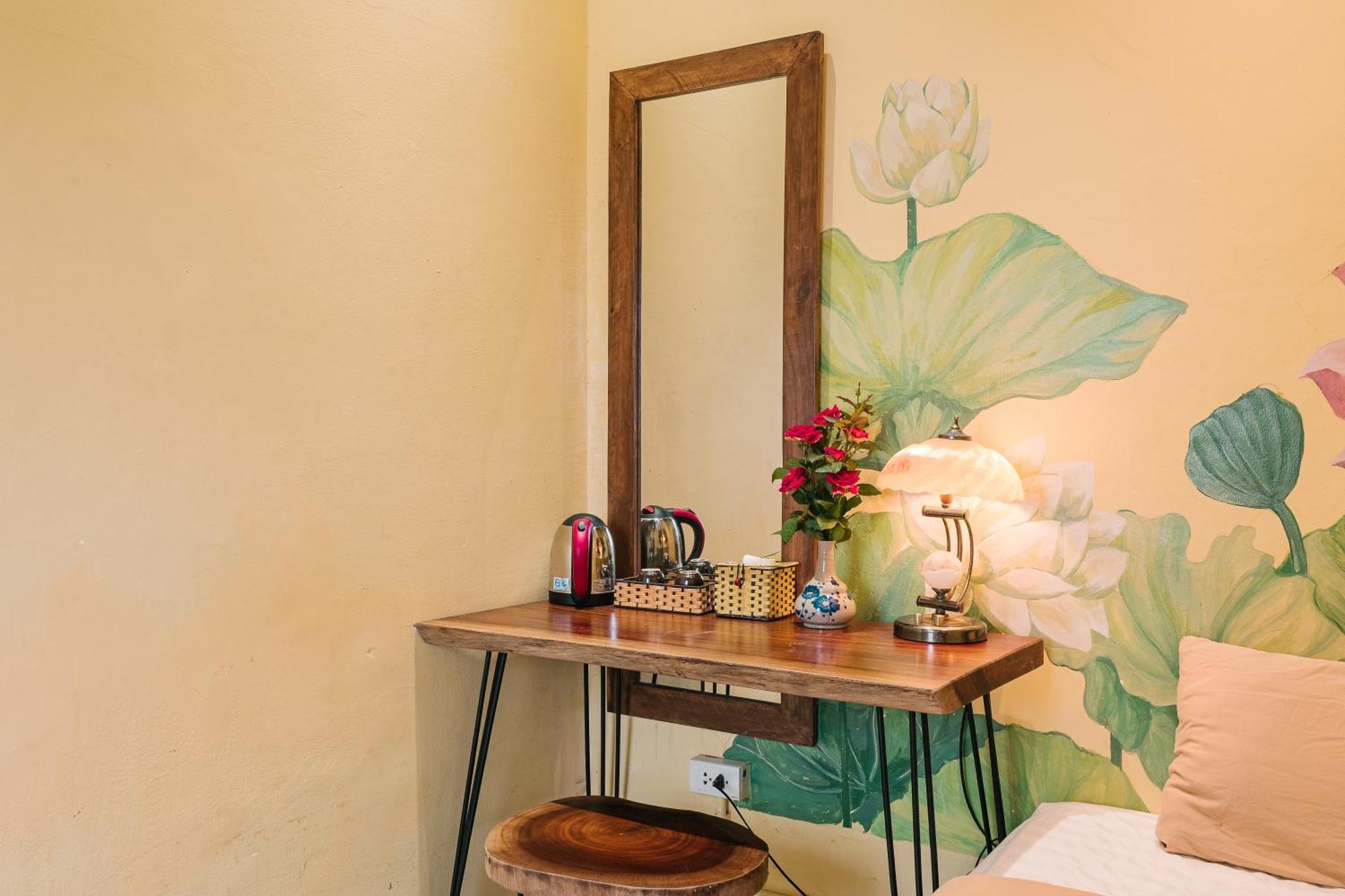 Harmony Homestay Hanoi Bilik gambar