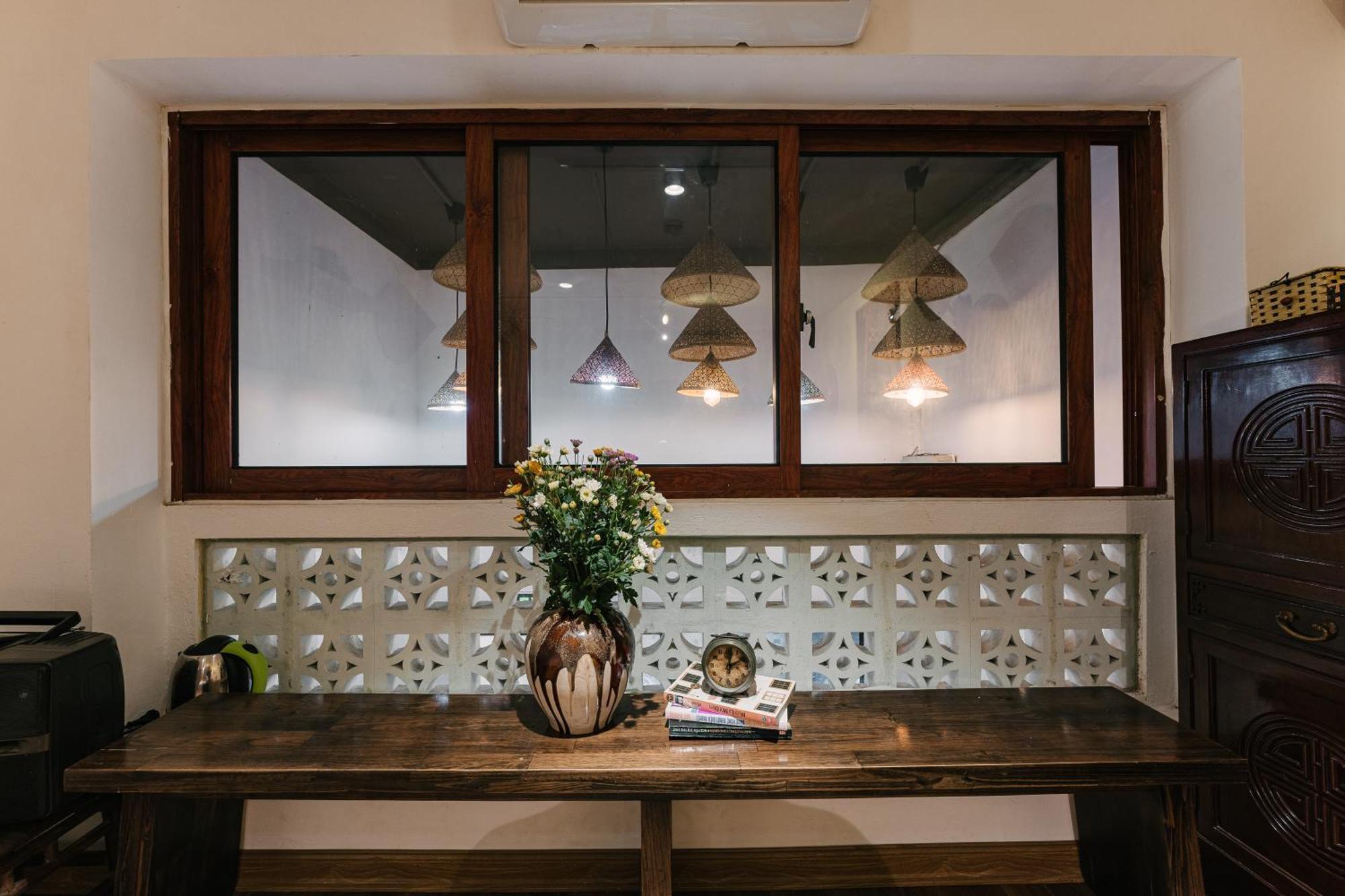 Harmony Homestay Hanoi Luaran gambar