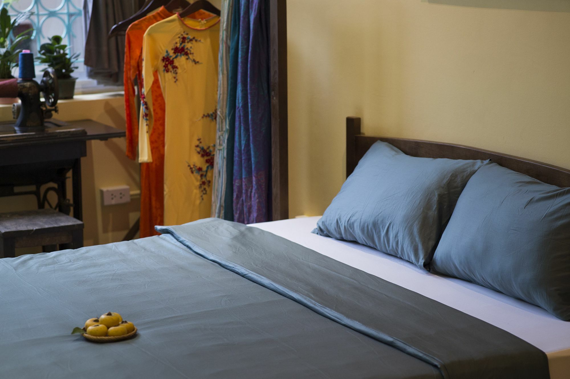 Harmony Homestay Hanoi Luaran gambar