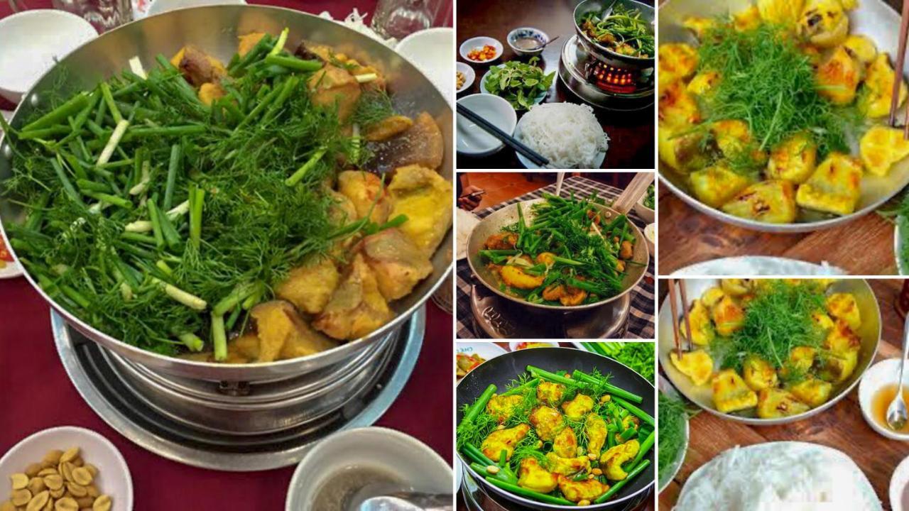 Harmony Homestay Hanoi Luaran gambar